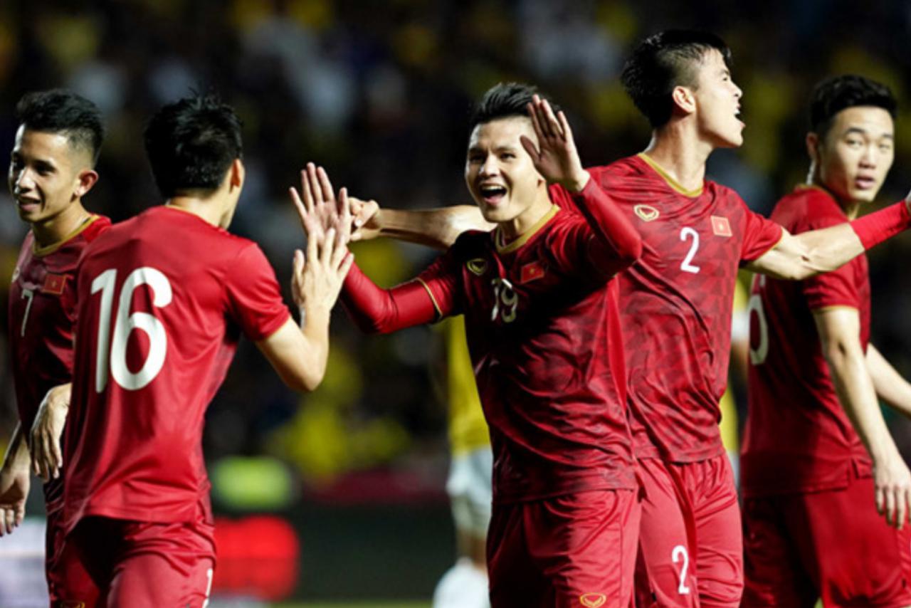 FIFA hoãn cả 3 trận đấu của ĐT Việt Nam ở vòng loại World Cup