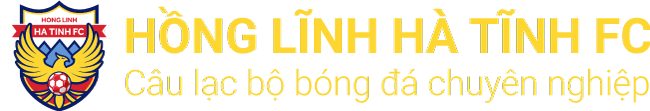 HONG LINH HA TINH FC