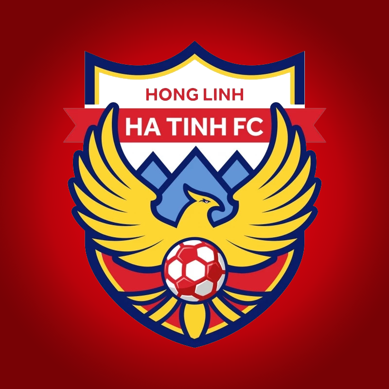 Hong linh ha tinh fc