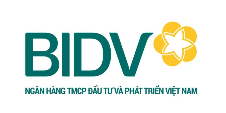 Logo BIDV